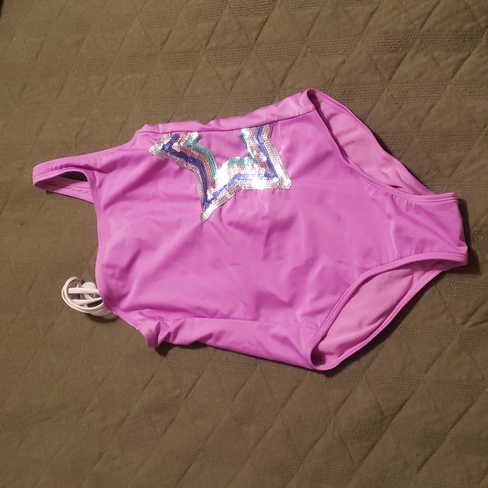 Swimsuit